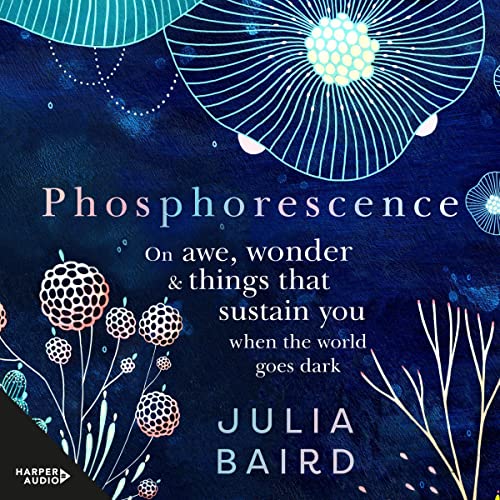 Cover of Phosphorescence