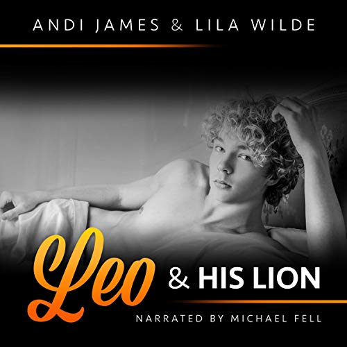 Cover of Leo & His Lion