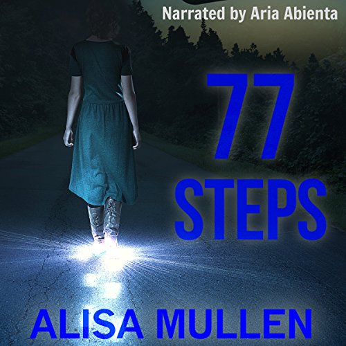 Cover of 77 Steps