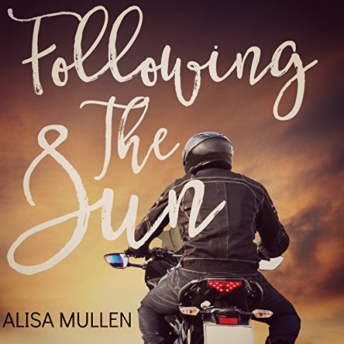 Cover of Following the Sun: A Novel