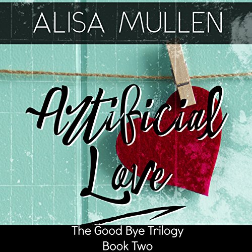 Cover of Artificial Love