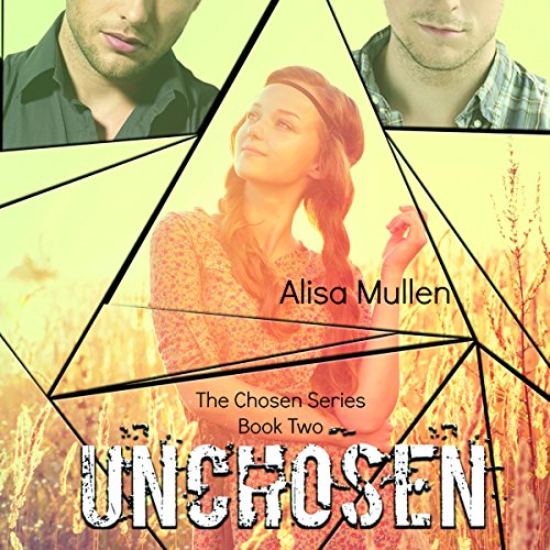Cover of Unchosen