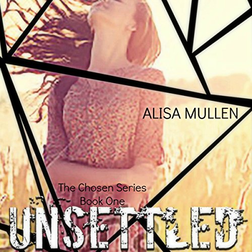 Cover of Unsettled
