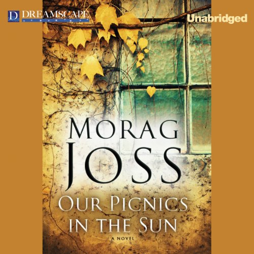 Cover of Our Picnics in the Sun