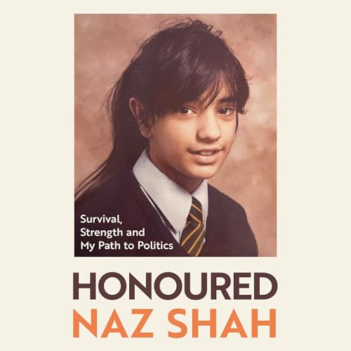 Cover of Honoured