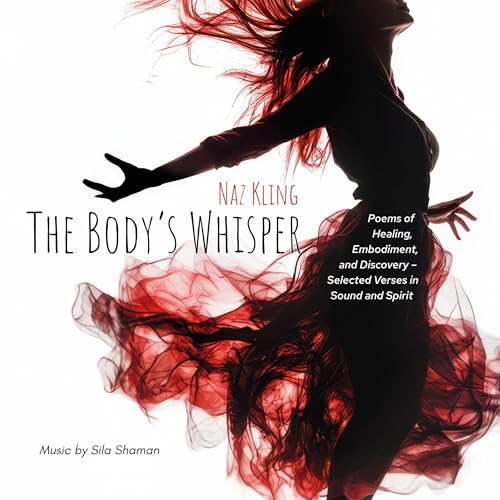 Cover of The Body's Whisper