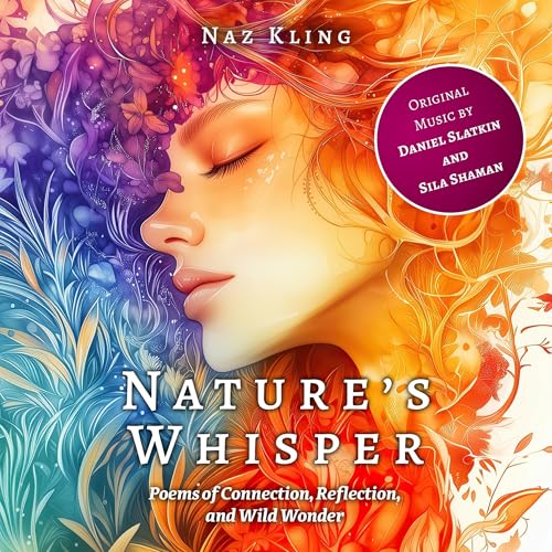 Cover of Nature's Whisper