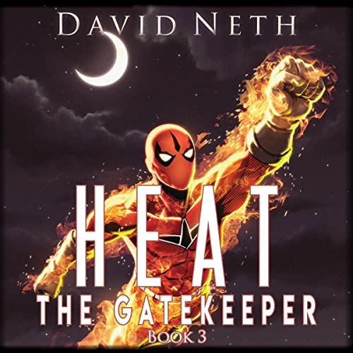 Cover of The Gatekeeper
