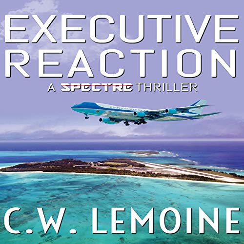 Cover of Executive Reaction