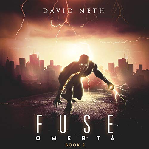 Cover of OmertÃ 