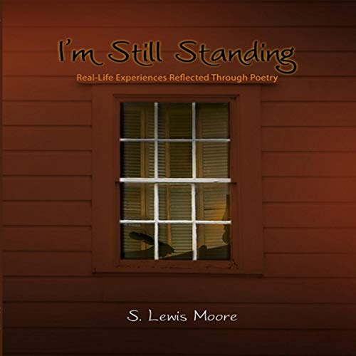 Cover of I'm Still Standing