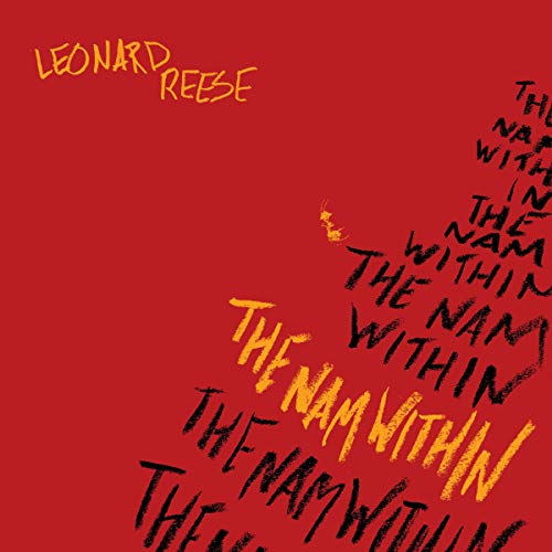Cover of The Nam Within