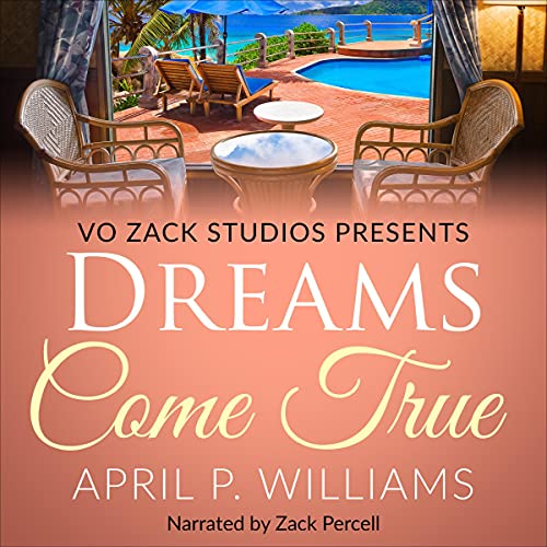 Cover of Dreams Come True