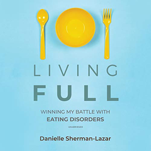 Cover of Living Full