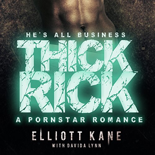 Cover of Thick Rick