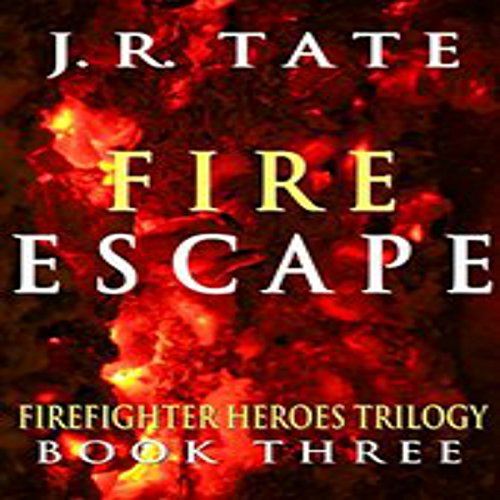 Cover of Fire Escape