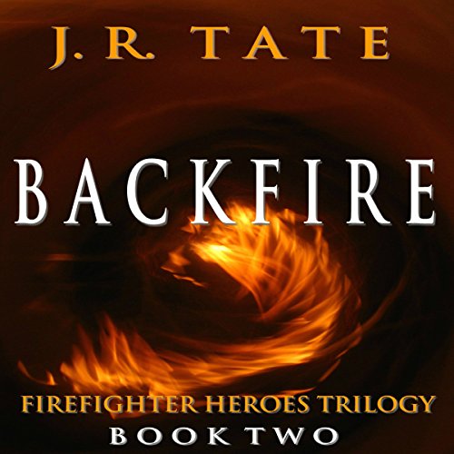 Cover of Backfire