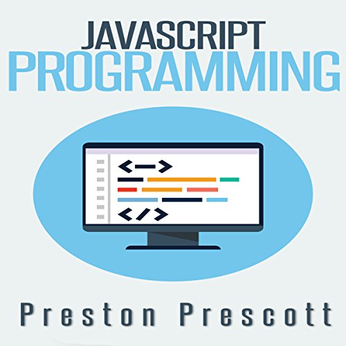 Cover of JavaScript Programming