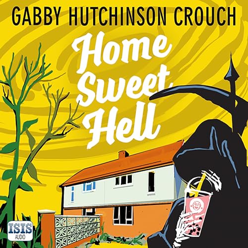 Cover of Home Sweet Hell