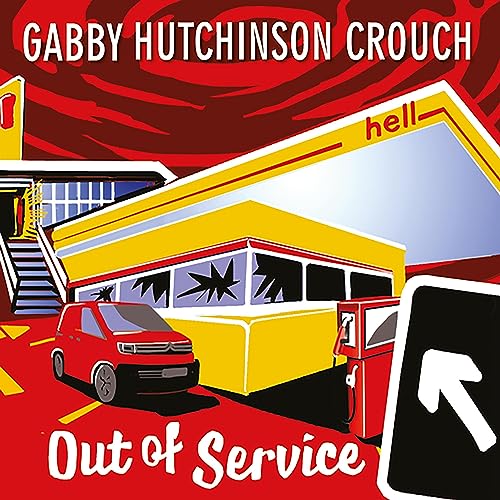 Cover of Out of Service