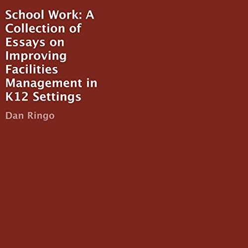 Cover of School Work