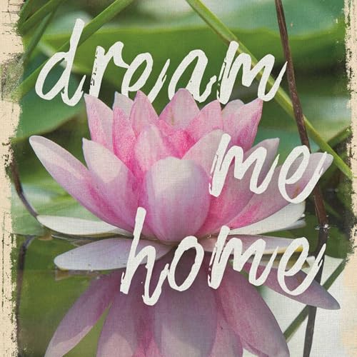 Cover of Dream Me Home
