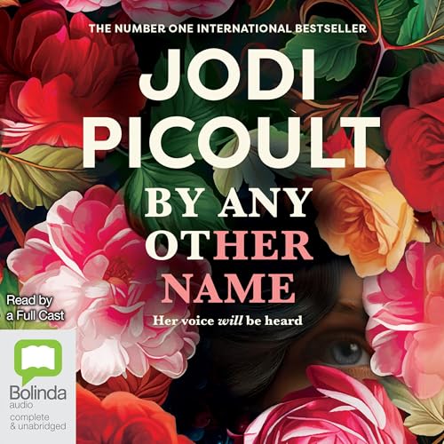Cover of By Any Other Name