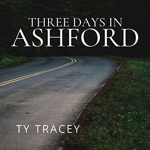 Cover of Three Days in Ashford