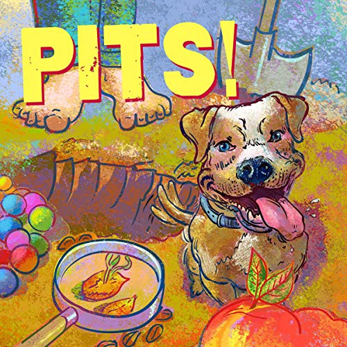 Cover of Pits!