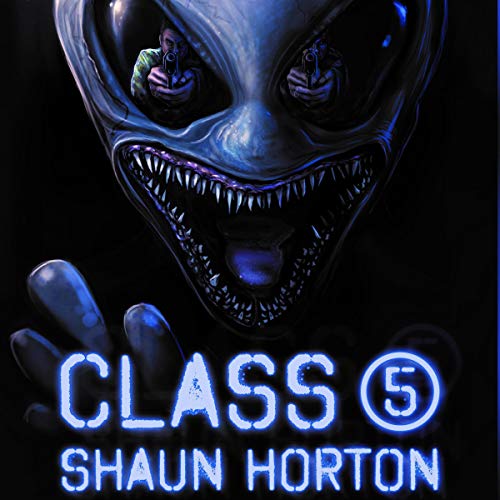 Cover of Class 5