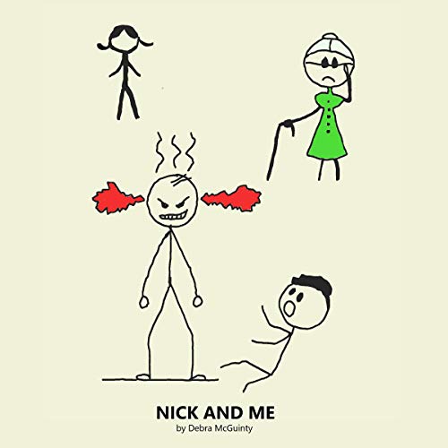 Cover of Nick and Me