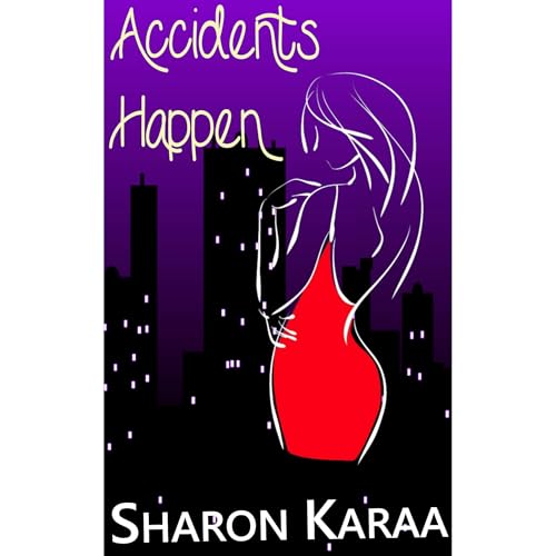 Cover of Accidents Happen