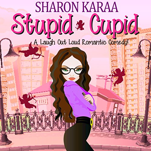Cover of Stupid Cupid