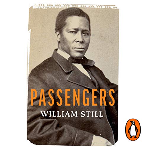 Cover of Passengers