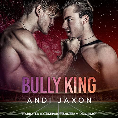 Cover of Bully King