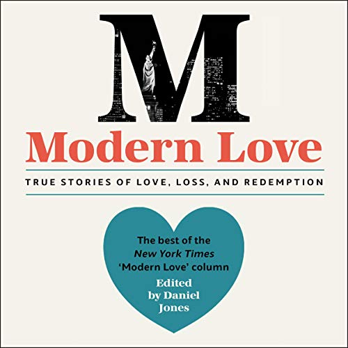 Cover of Modern Love