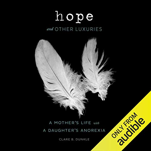 Cover of Hope and Other Luxuries