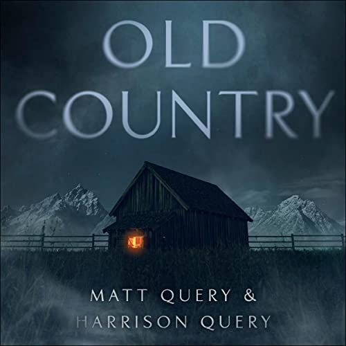 Cover of Old Country