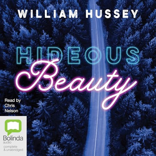Cover of Hideous Beauty