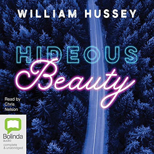 Cover of Hideous Beauty