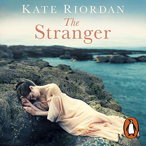 Cover of The Stranger