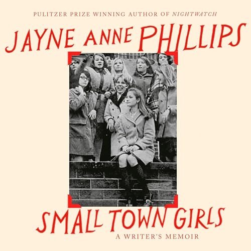 Cover of Small Town Girls