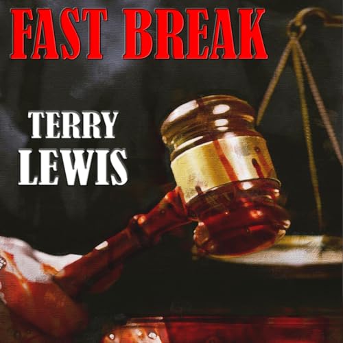 Cover of Fast Break