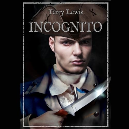 Cover of Incognito