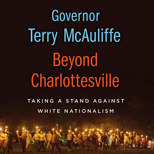 Cover of Beyond Charlottesville: Taking a Stand Against White Nationalism