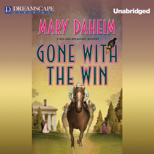 Cover of Gone with the Win