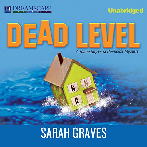 Cover of Dead Level