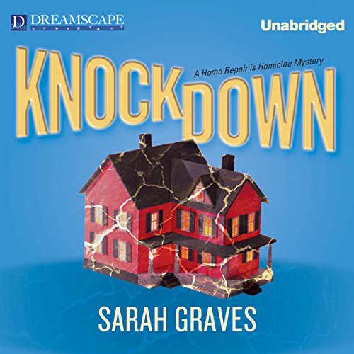 Cover of Knockdown