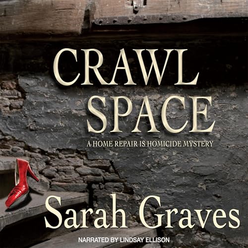 Cover of Crawlspace