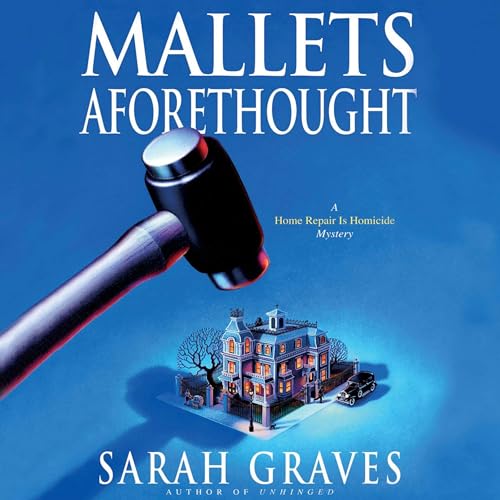 Cover of Mallets Aforethought